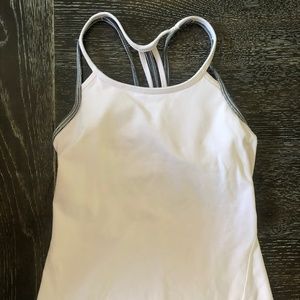 Athleta tank